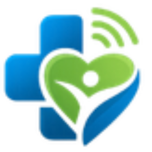 Rapha Institute & Healthcare Services logo