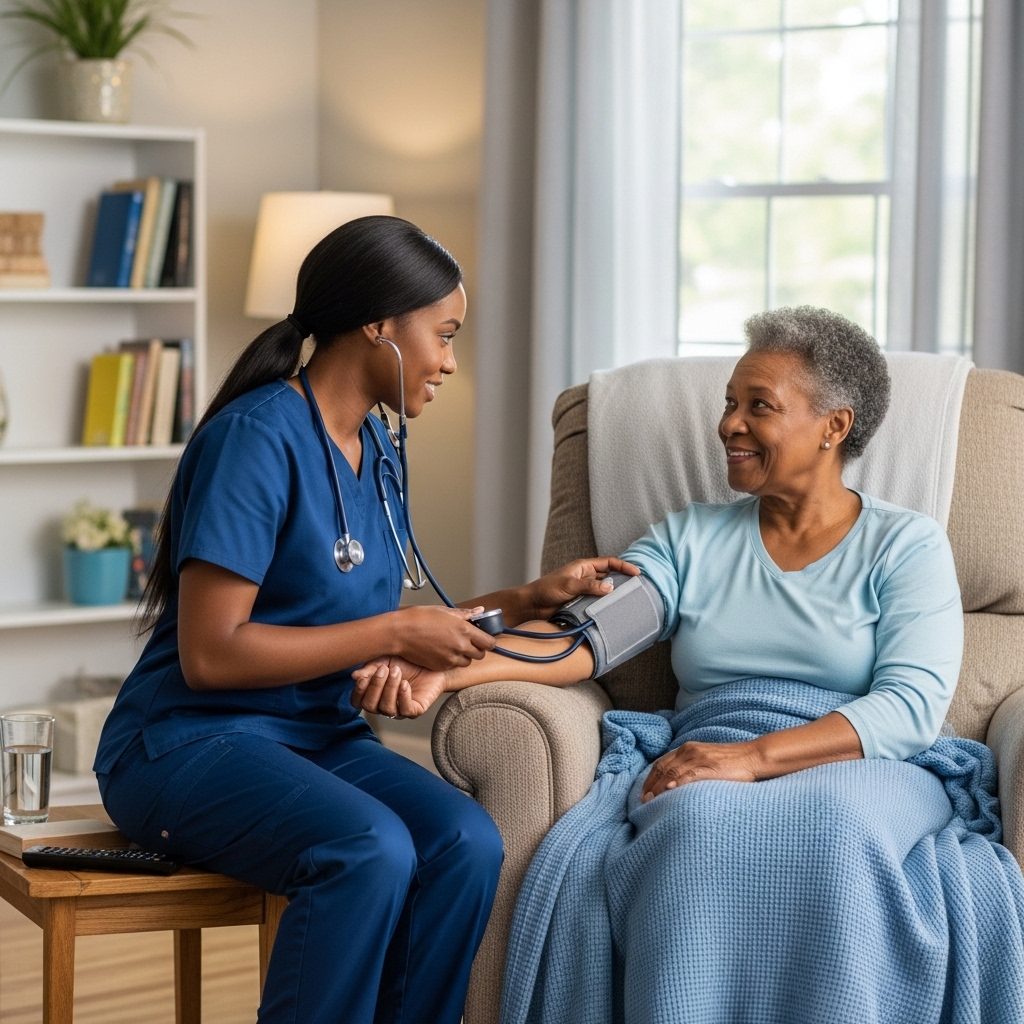 Private Nursing Care