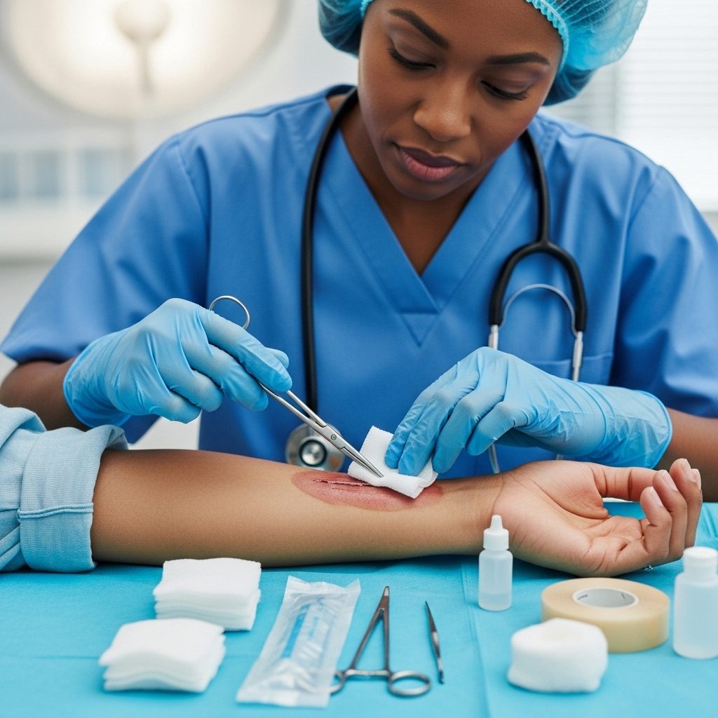 Wound Care